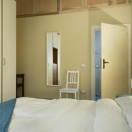 Altido Family Apart For 5 In Central Pisa On Riverside Exterior foto