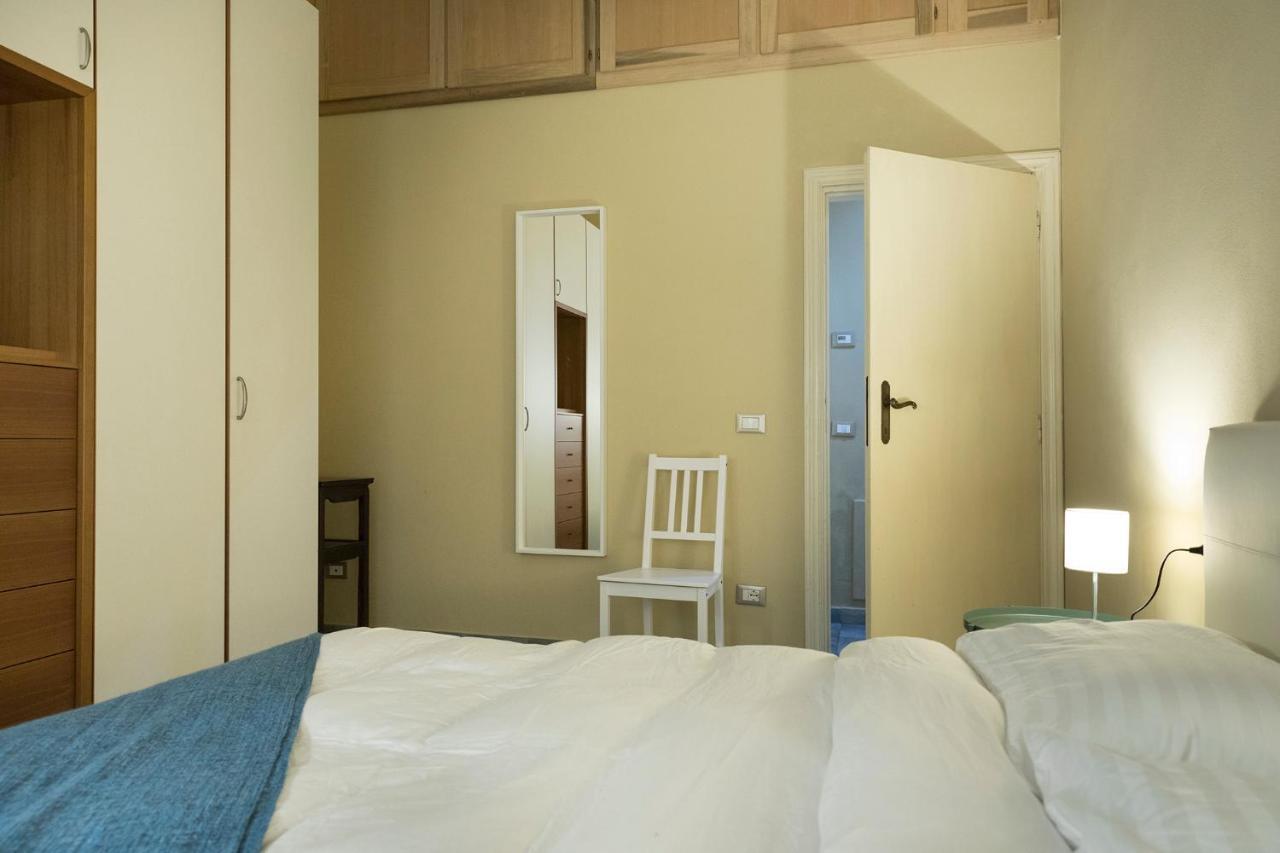 Altido Family Apart For 5 In Central Pisa On Riverside Exterior foto