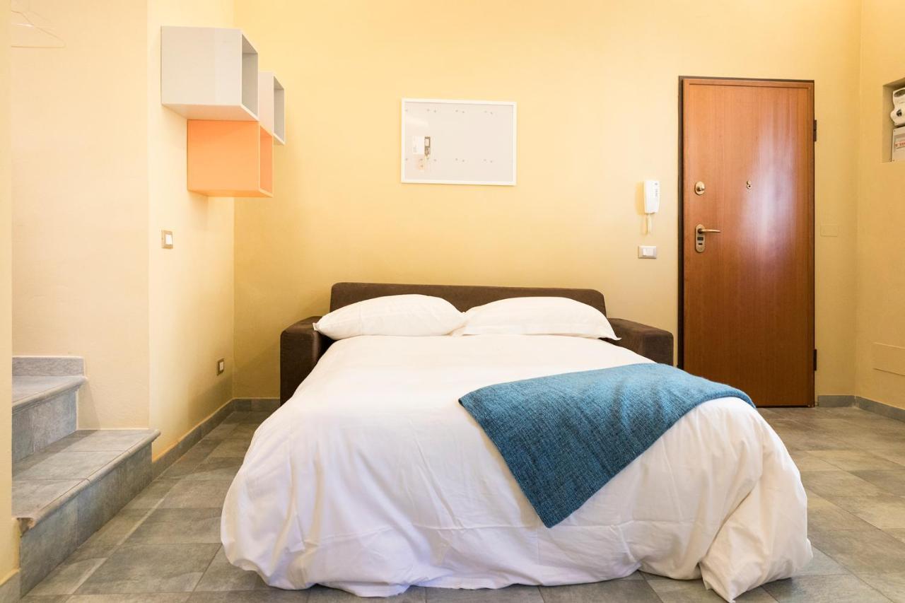 Altido Family Apart For 5 In Central Pisa On Riverside Exterior foto