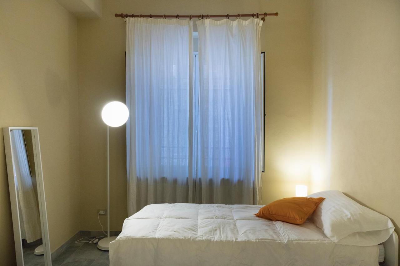 Altido Family Apart For 5 In Central Pisa On Riverside Exterior foto