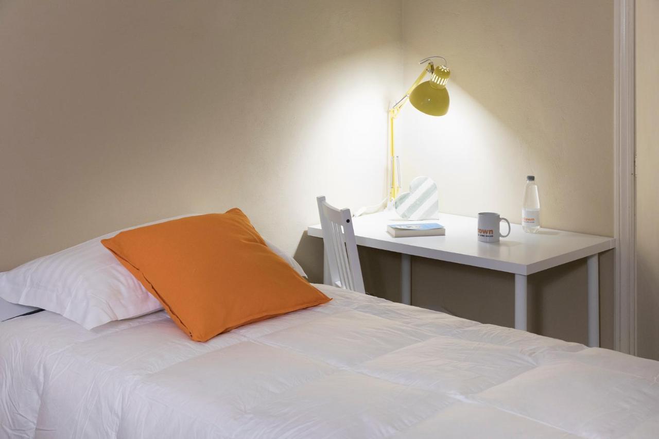 Altido Family Apart For 5 In Central Pisa On Riverside Exterior foto