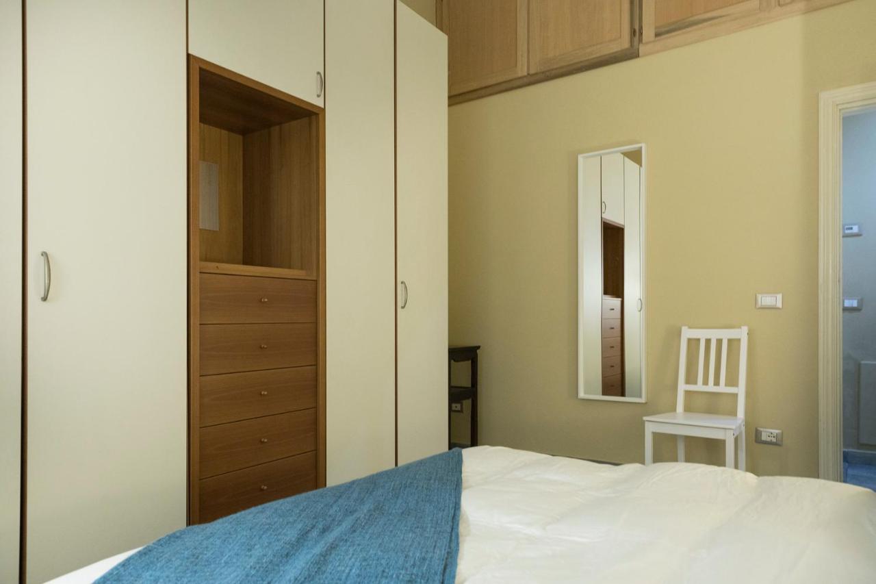 Altido Family Apart For 5 In Central Pisa On Riverside Exterior foto