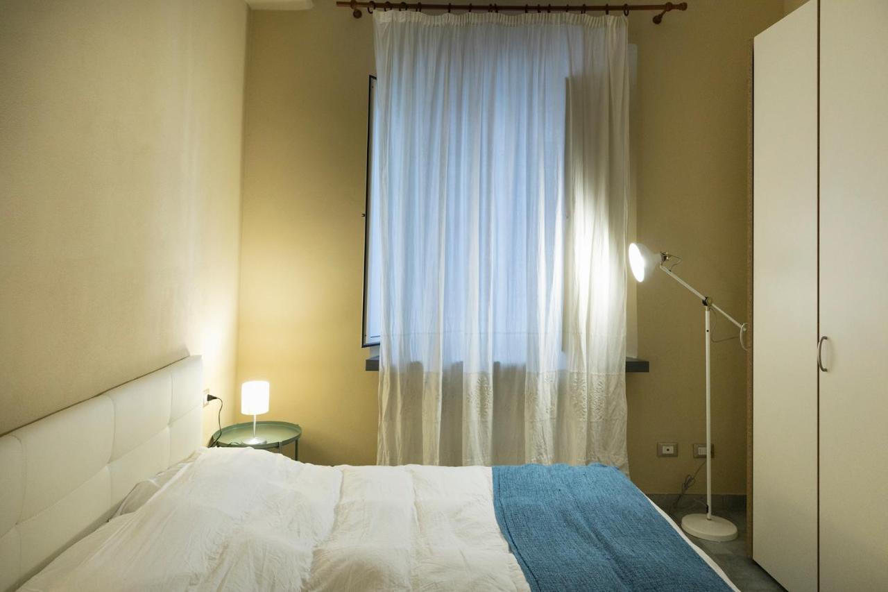 Altido Family Apart For 5 In Central Pisa On Riverside Exterior foto
