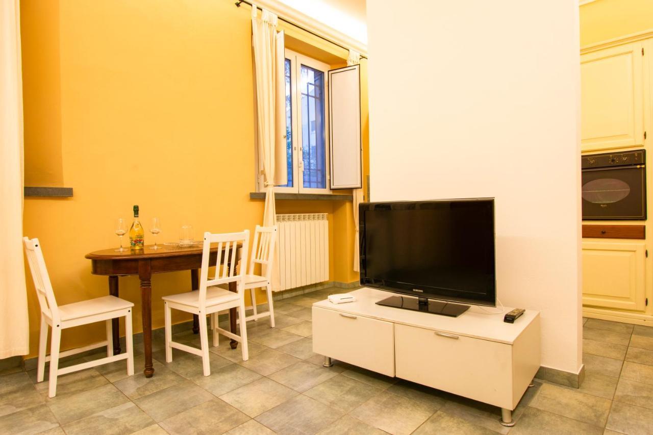 Altido Family Apart For 5 In Central Pisa On Riverside Exterior foto