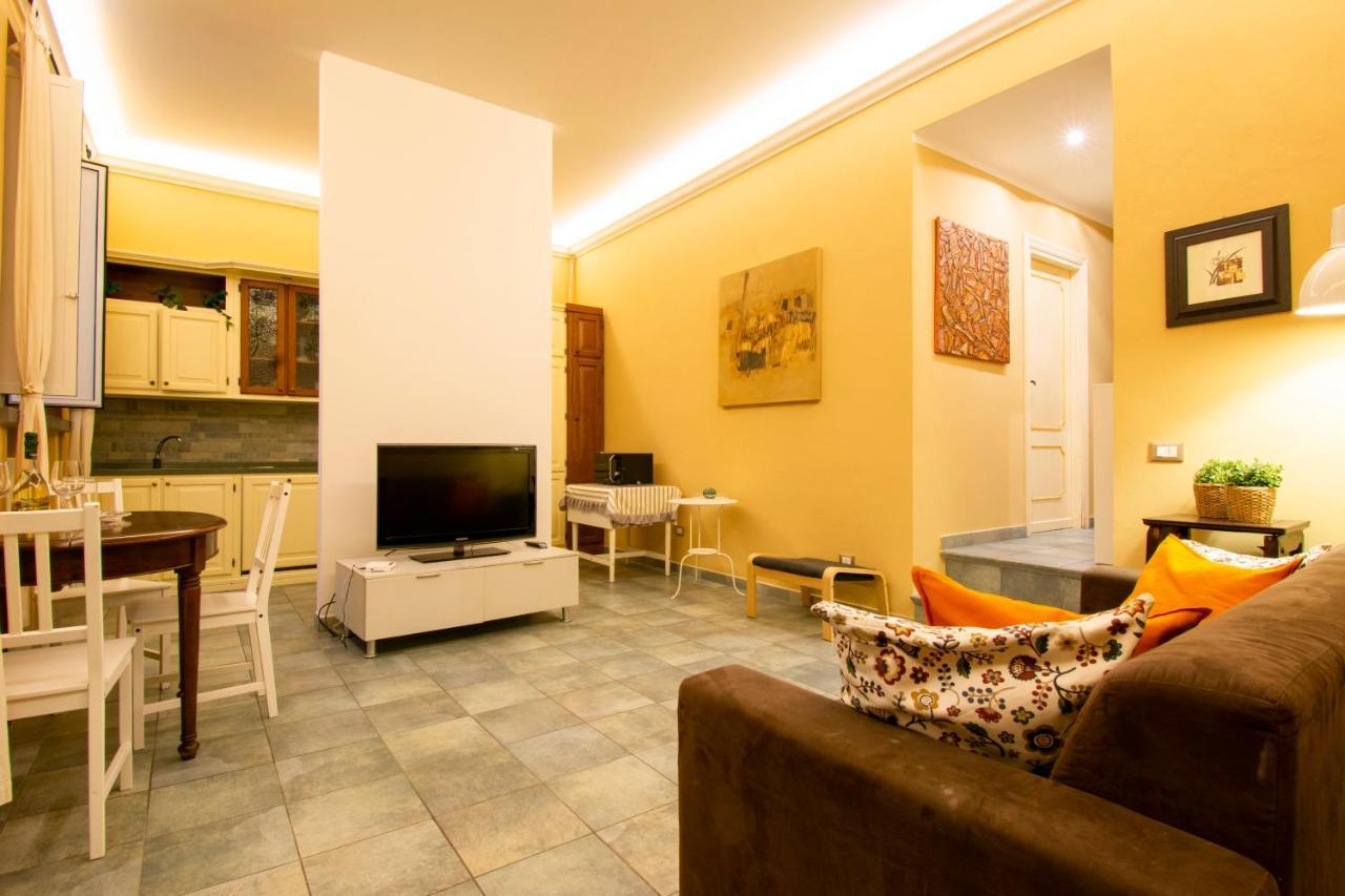 Altido Family Apart For 5 In Central Pisa On Riverside Exterior foto
